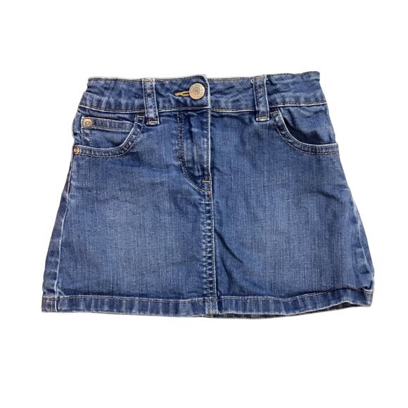 Mini Boden Skirt - Picture 1 of 4